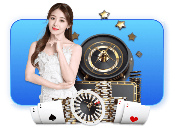 星空真人